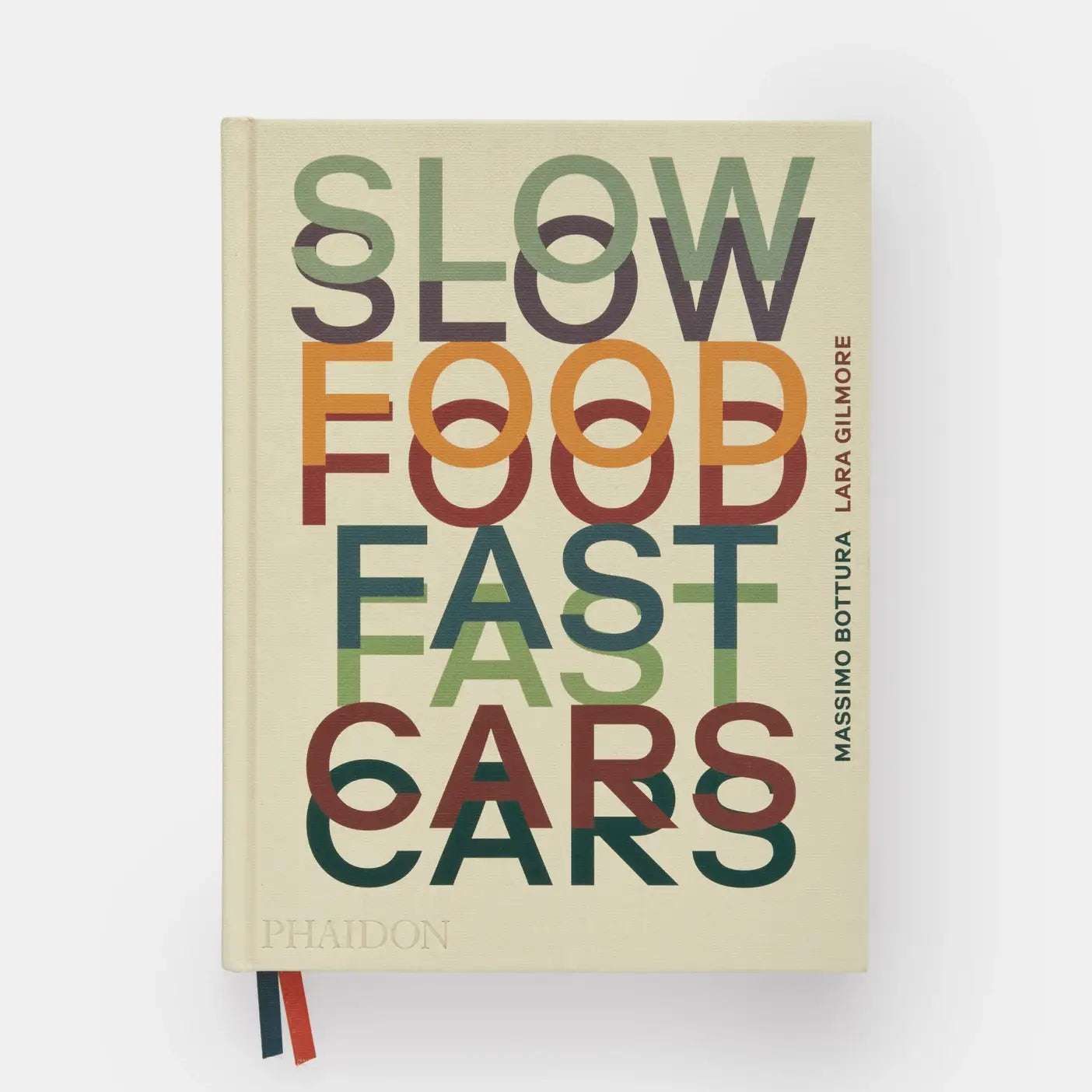 Slow Food, Fast Cars: Casa Maria Luigia