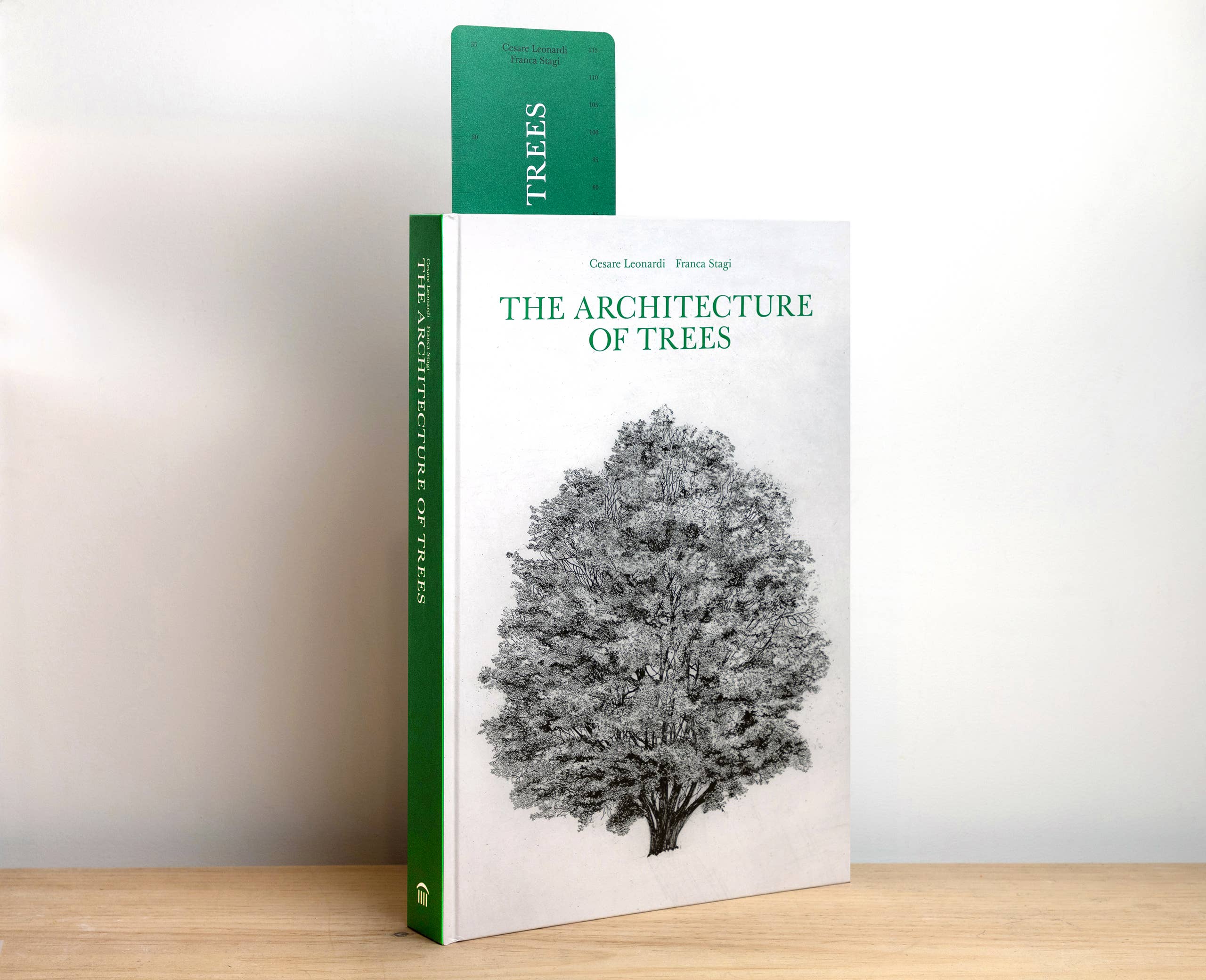 The Architecture of Trees