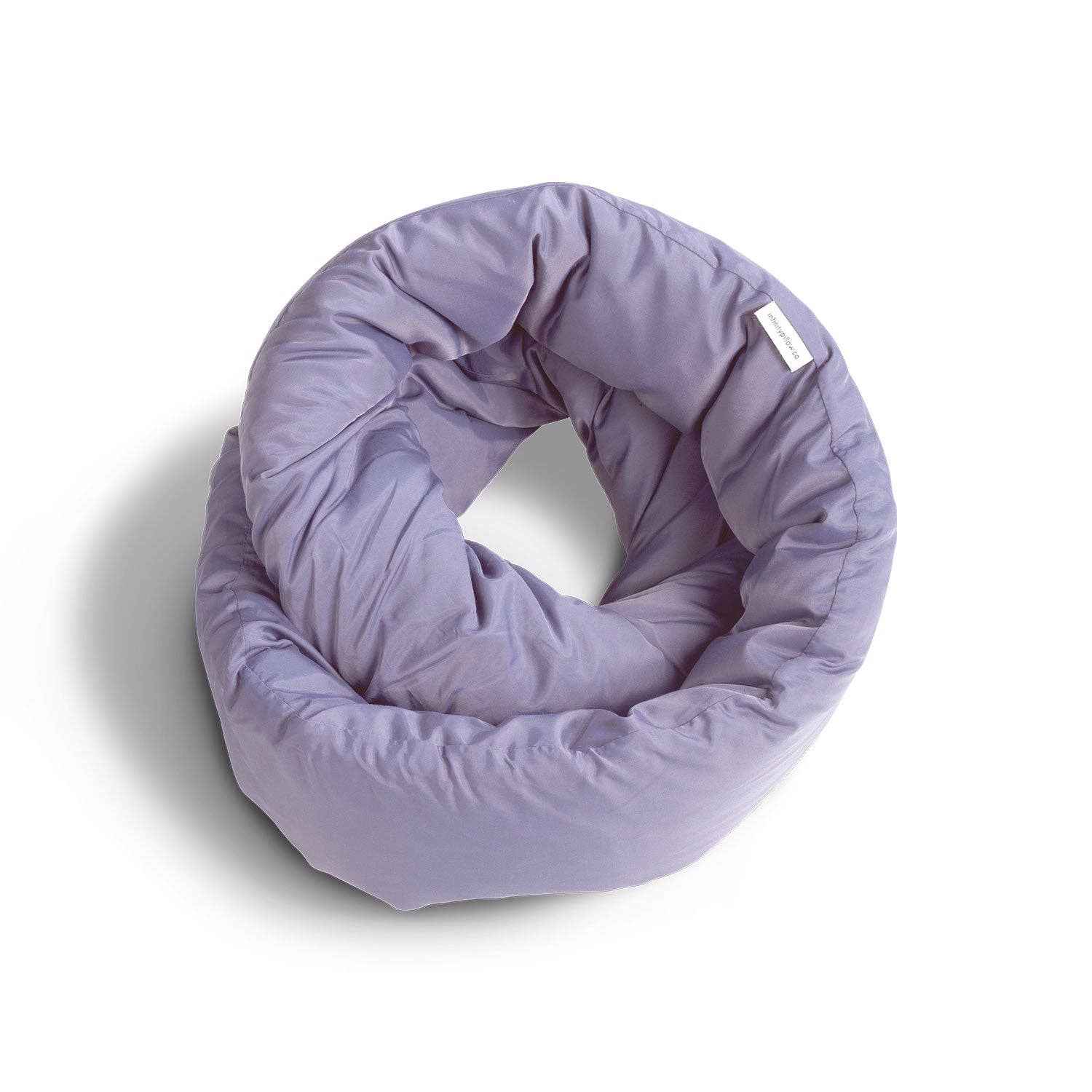 Infinity Travel: Infinity Pillow - Travel Pillow