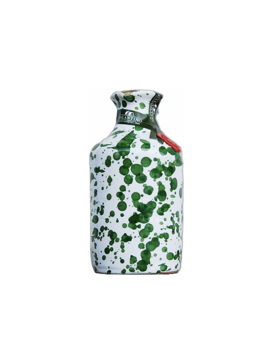 Green Fantasia Extra Virgin Olive Oil Ceramic - 250ml
