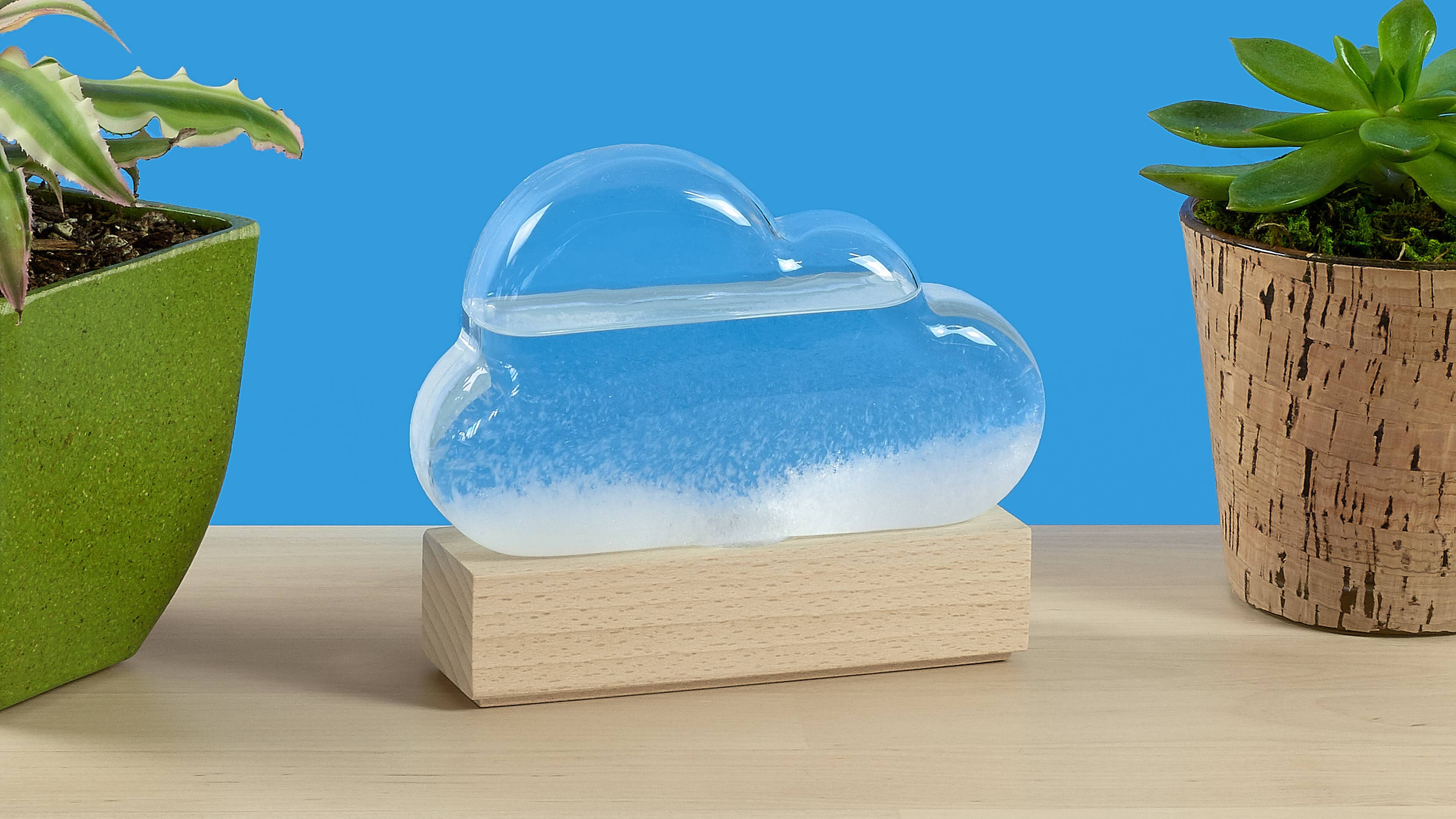 Storm Cloud
