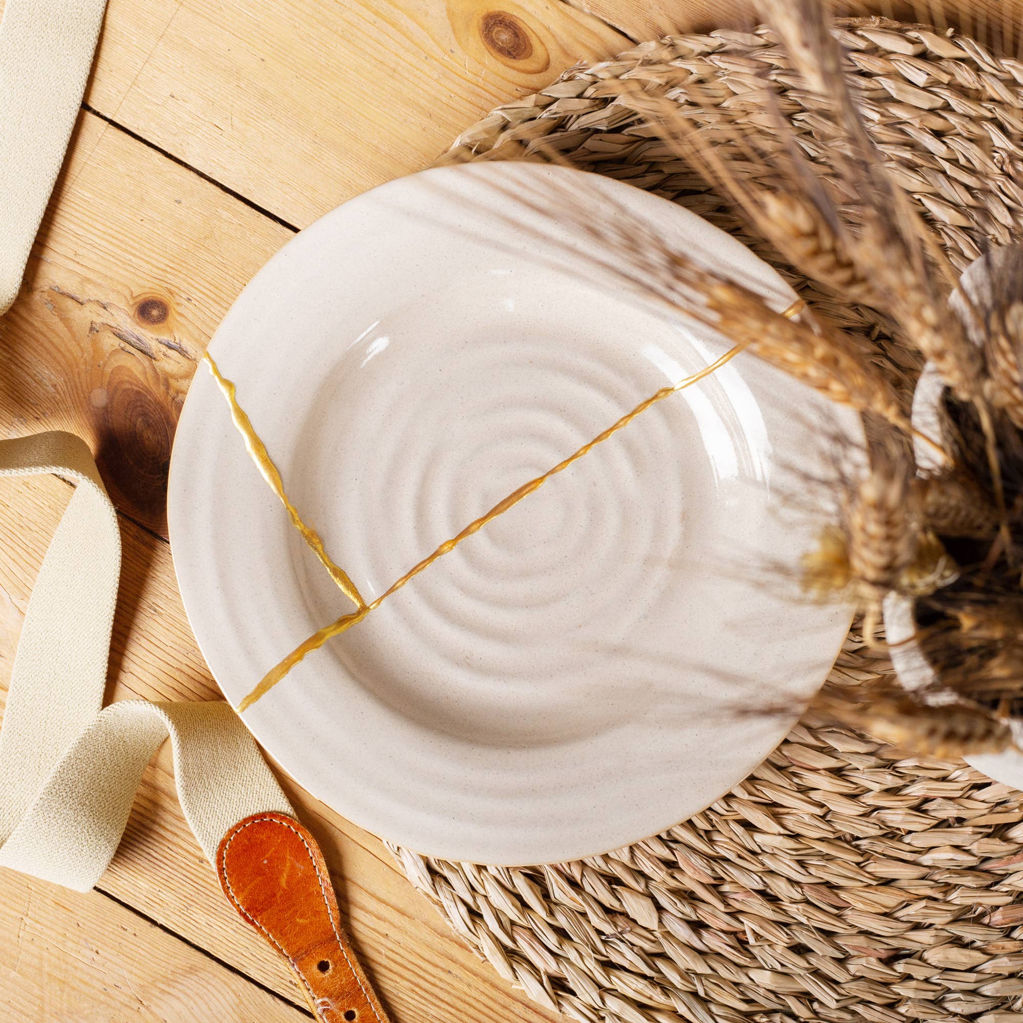 Kintsugi DIY Kit - 2 Colors