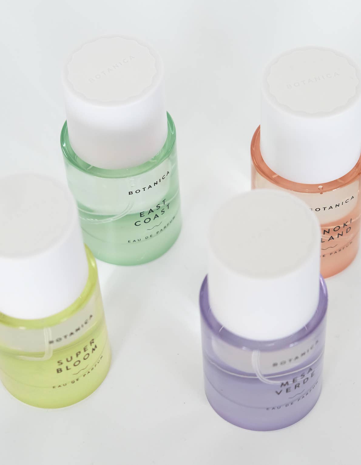 Eau de Parfum: Superbloom | 50mL