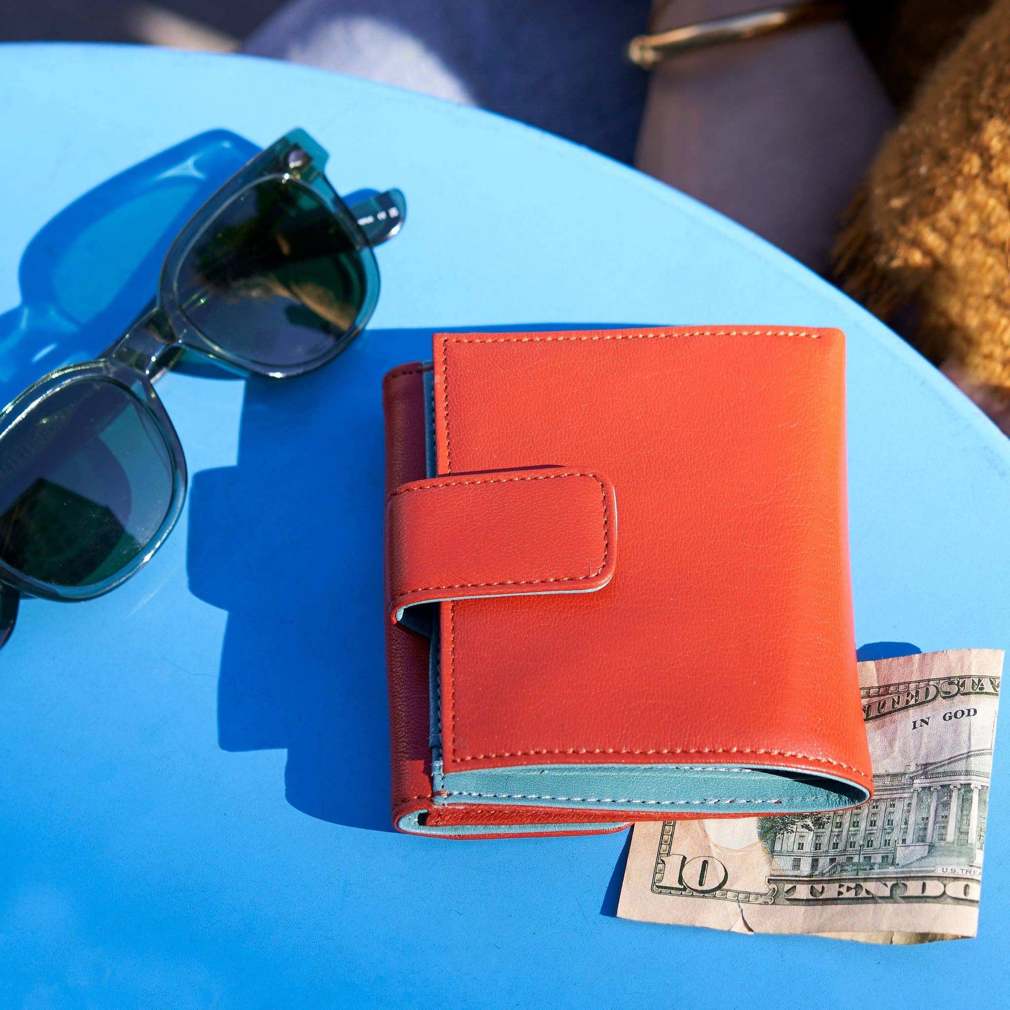 Siam | Indexer Wallet
