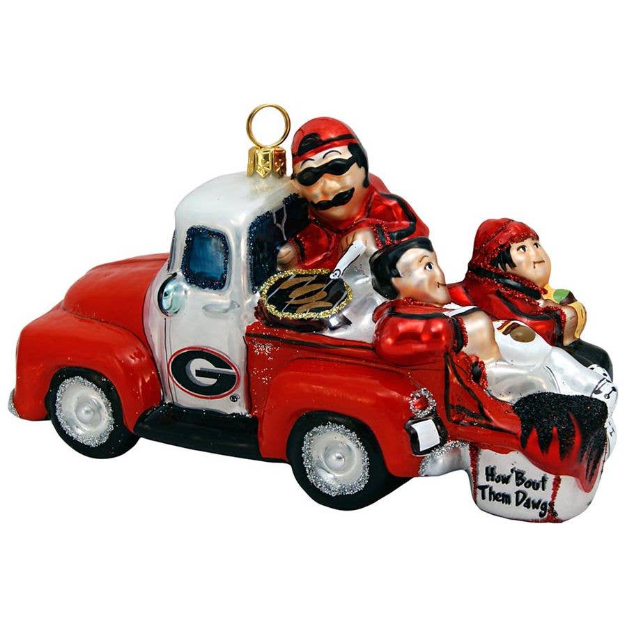 Georgia Tailgater
