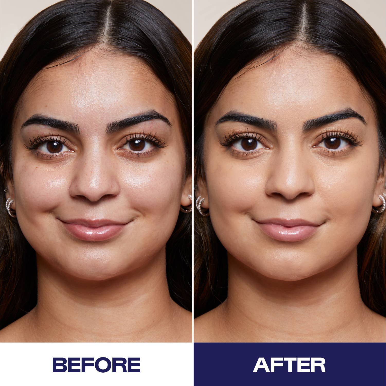 Go-Getter Game Face Second Skin Concealer / Beauty / Spa