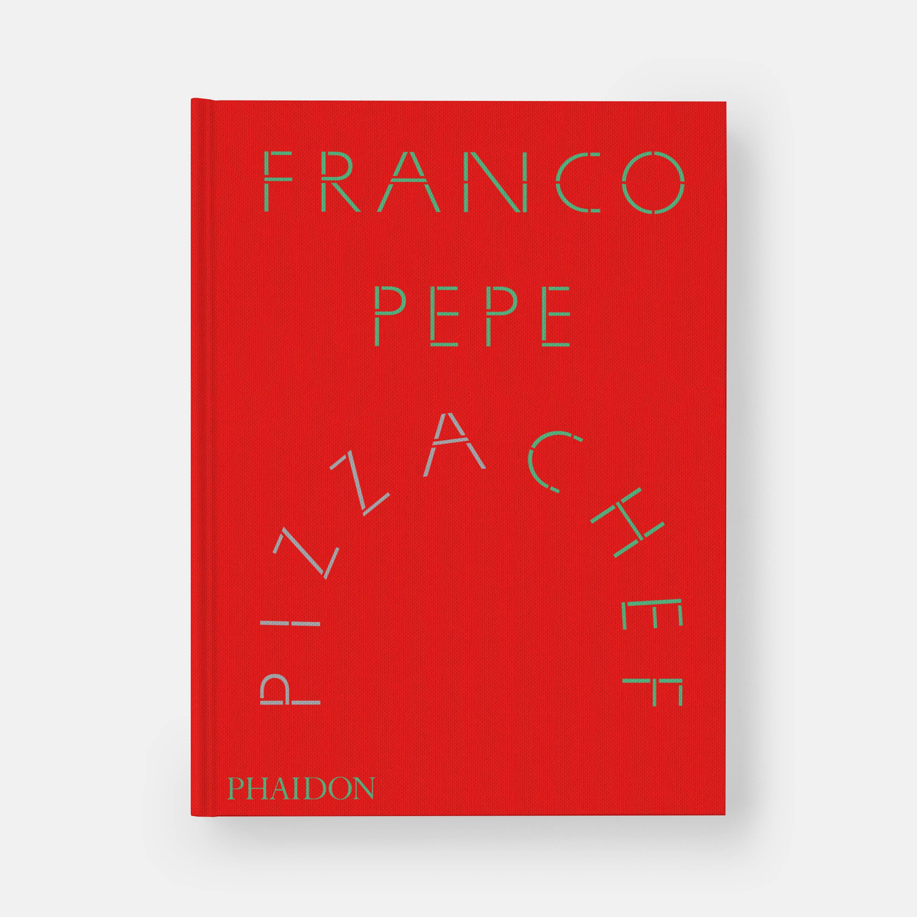 Franco Pepe: Pizza Chef