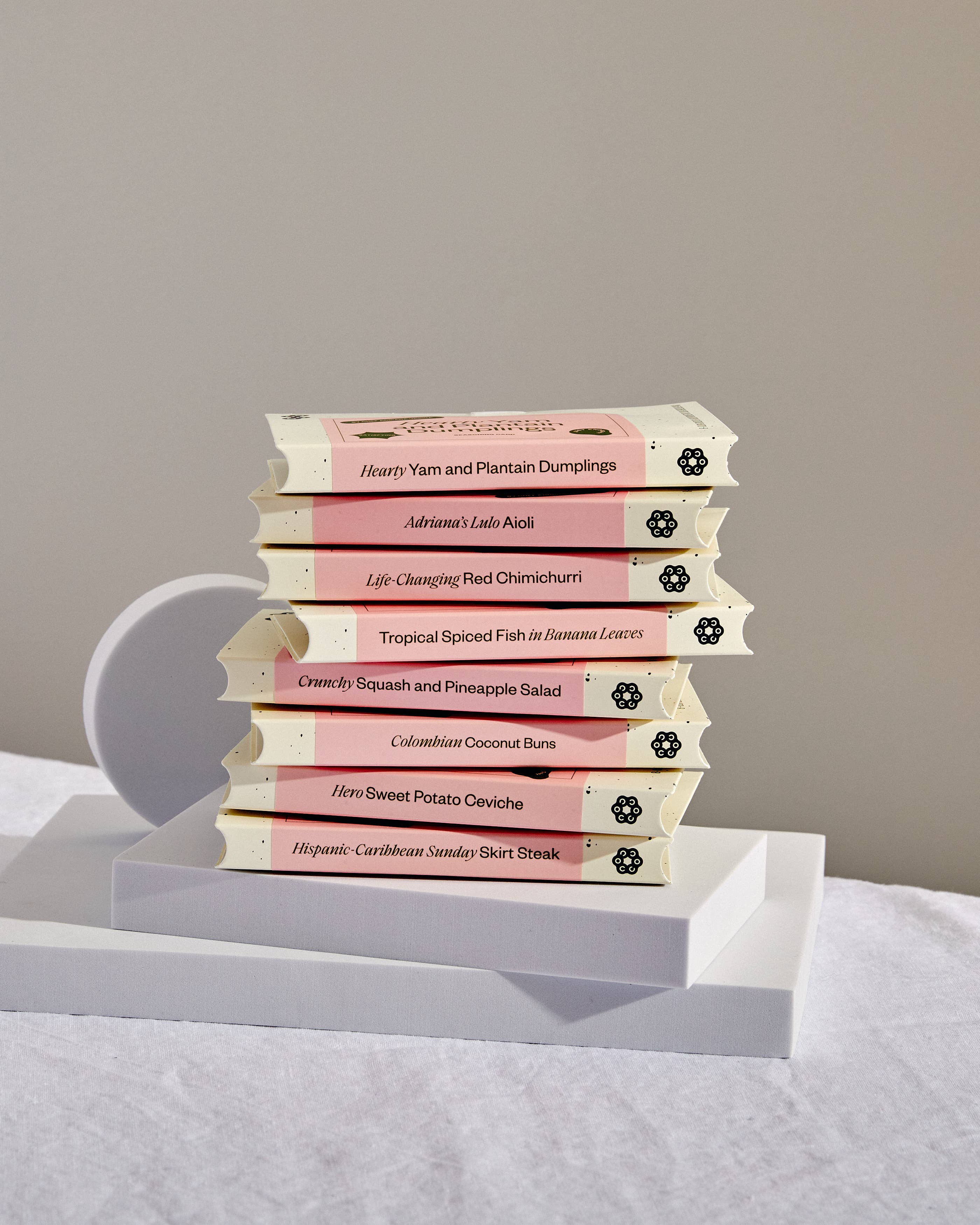 Grand Latin American