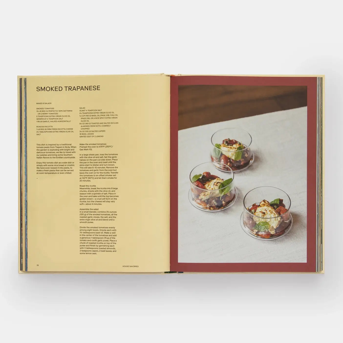 Slow Food, Fast Cars: Casa Maria Luigia