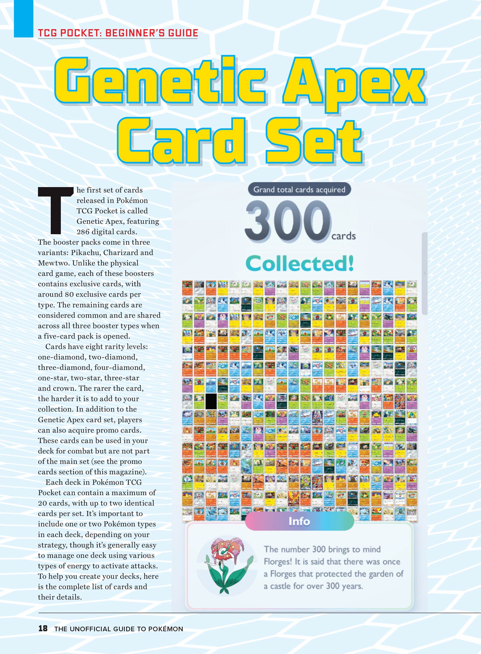 The Ultimate Guide To Pokemon - Discover The World Of Pokemon Trading Card Game, Expert Tips & Tricks, Master TCG Pocket, Best Decks, Collect Pokemon Cards, Unleash Your Favorite Pokemon & More!