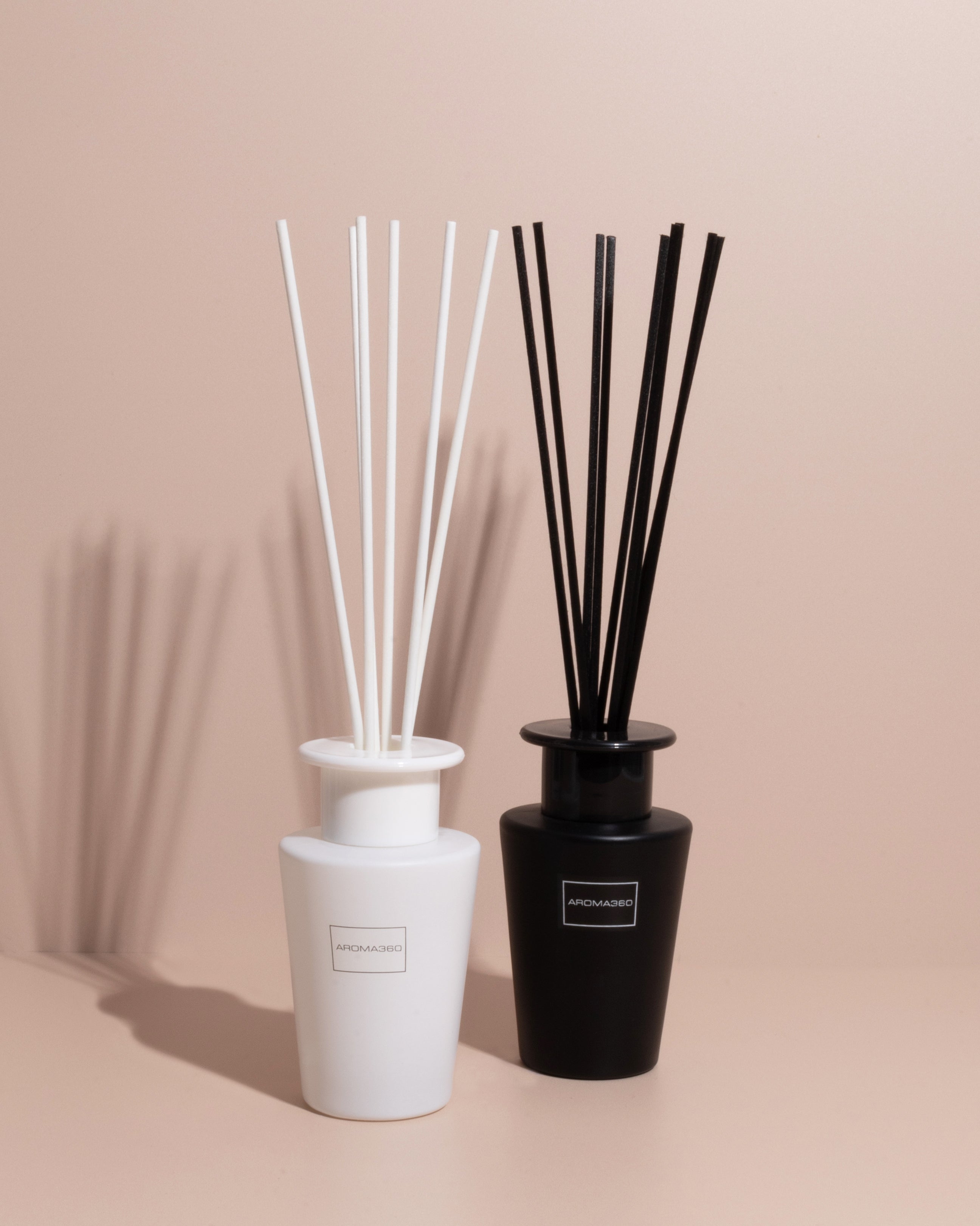Déjà Vu Reed Diffuser