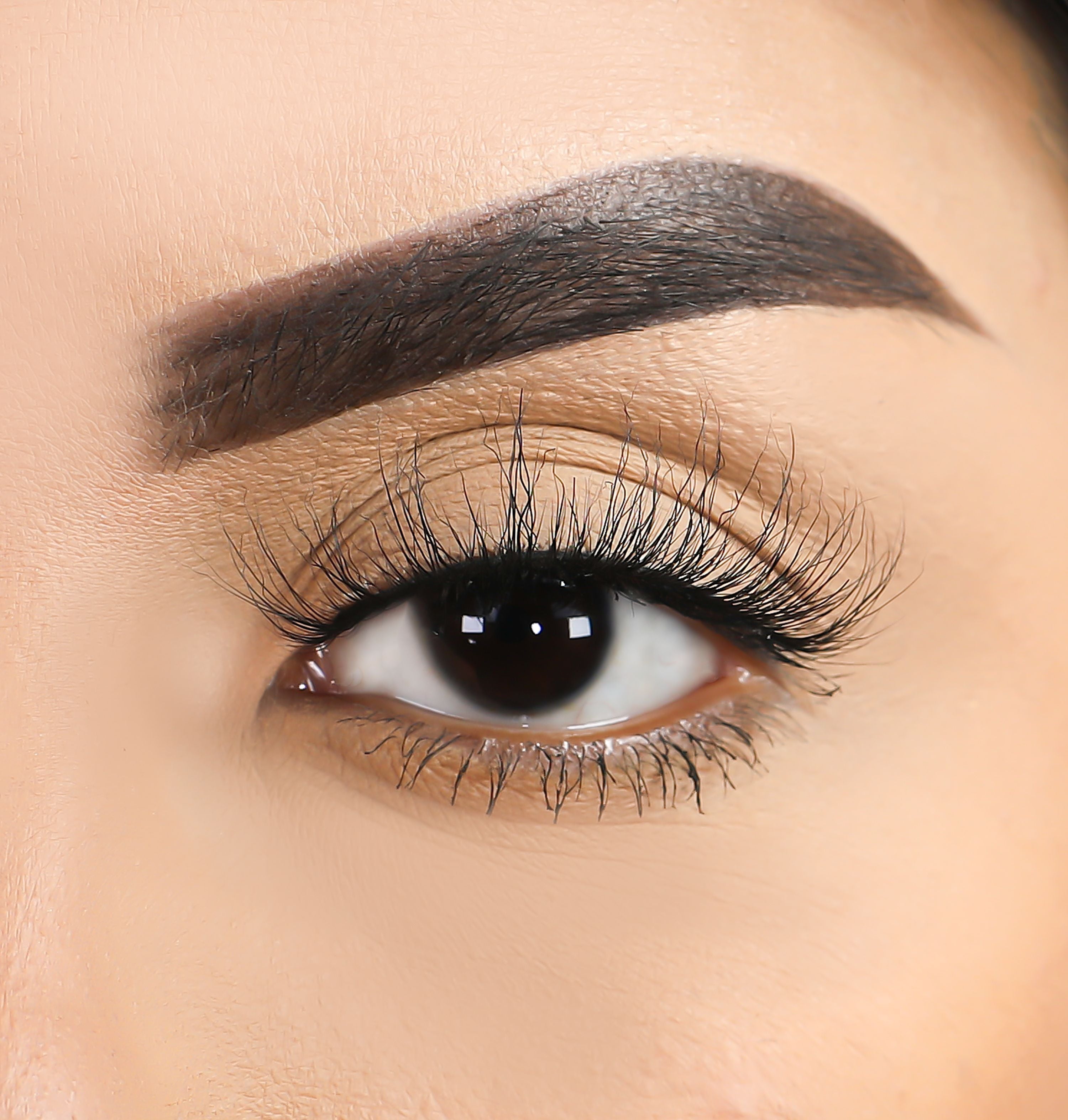 3D Mink Eyelashes - Scorpio