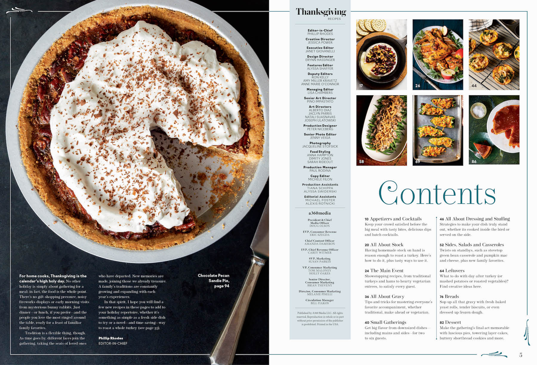 Thanksgiving Recipes - 175 All-Time Favorite Dishes: Ultimate Turkey Feast, Stock, Gravy, Stuffing, Sides, Casseroles, Breads, Pies, Leftover Ideas, Expert Tips, Vegetarian Options, Cocktails & Bites!