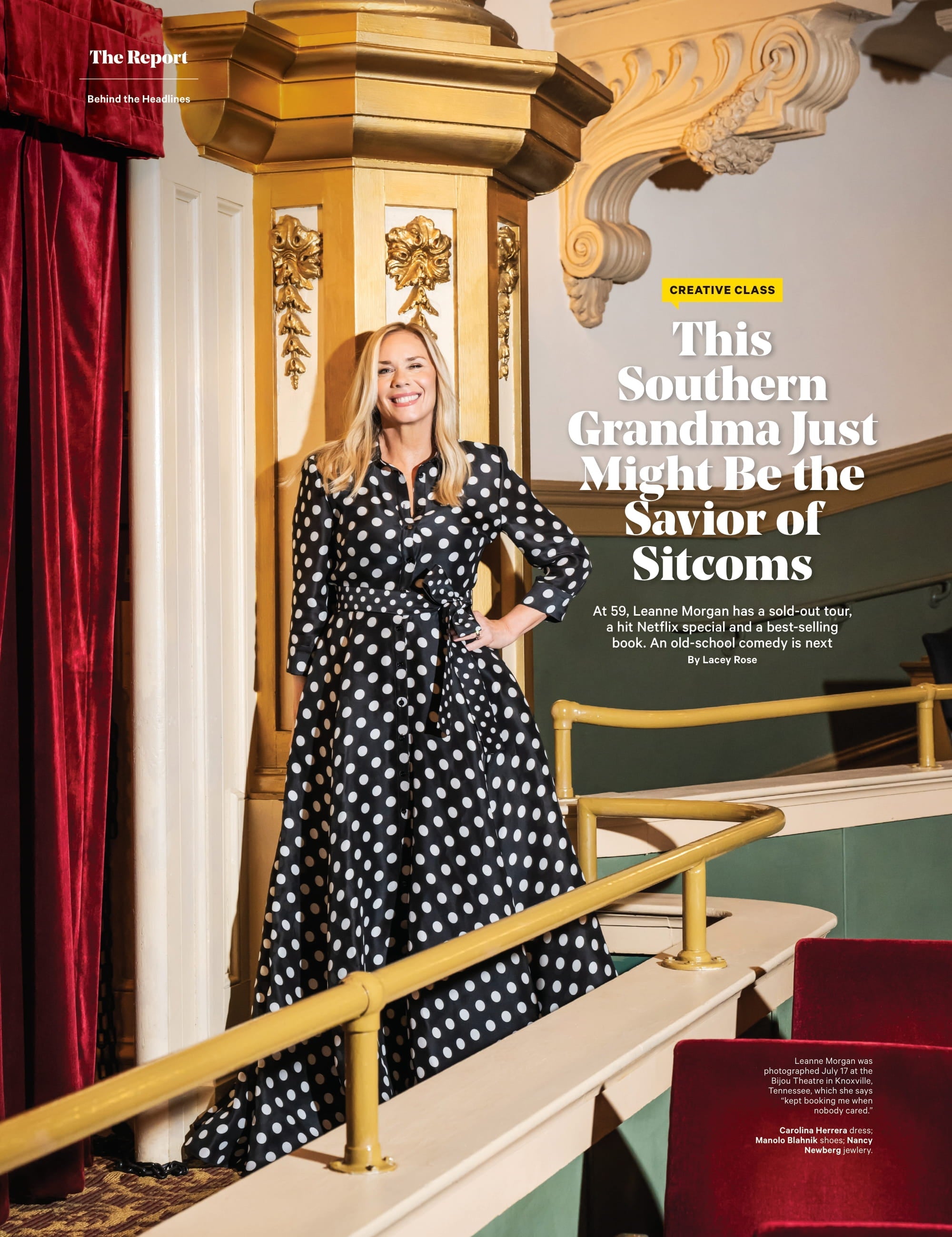 The Hollywood Reporter - 25.07.30 Edition: The New Face Of Hollywood, Top Cosmetic Doctors In LA & NYC, The Epstein Truth, Paramount's Golden Parachutes, Contrarian Cash-Outs & More!