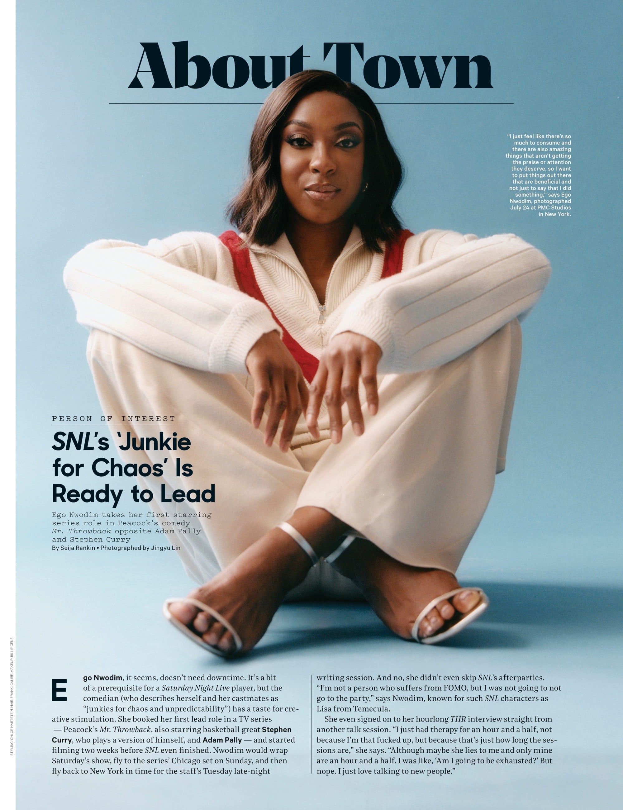 The Hollywood Reporter - 24.08.07 Edition: Hollywood Takes On Trump-Loving Tech Bros In Epic Election Battle, Robbie Robertson’s Family Feud, Streaming Battle For Stand-Up, House Of The Dragon & More!